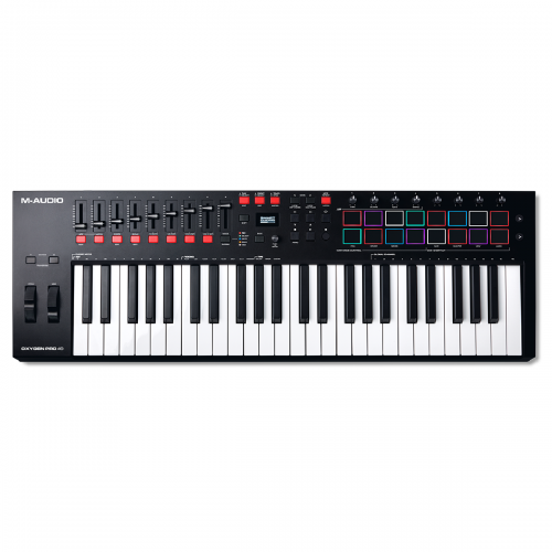 M-Audio Oxygen Pro 49